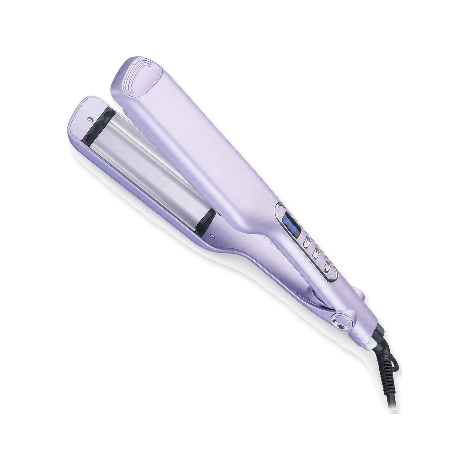 EvoNaturals Beachy Waver product on white background
