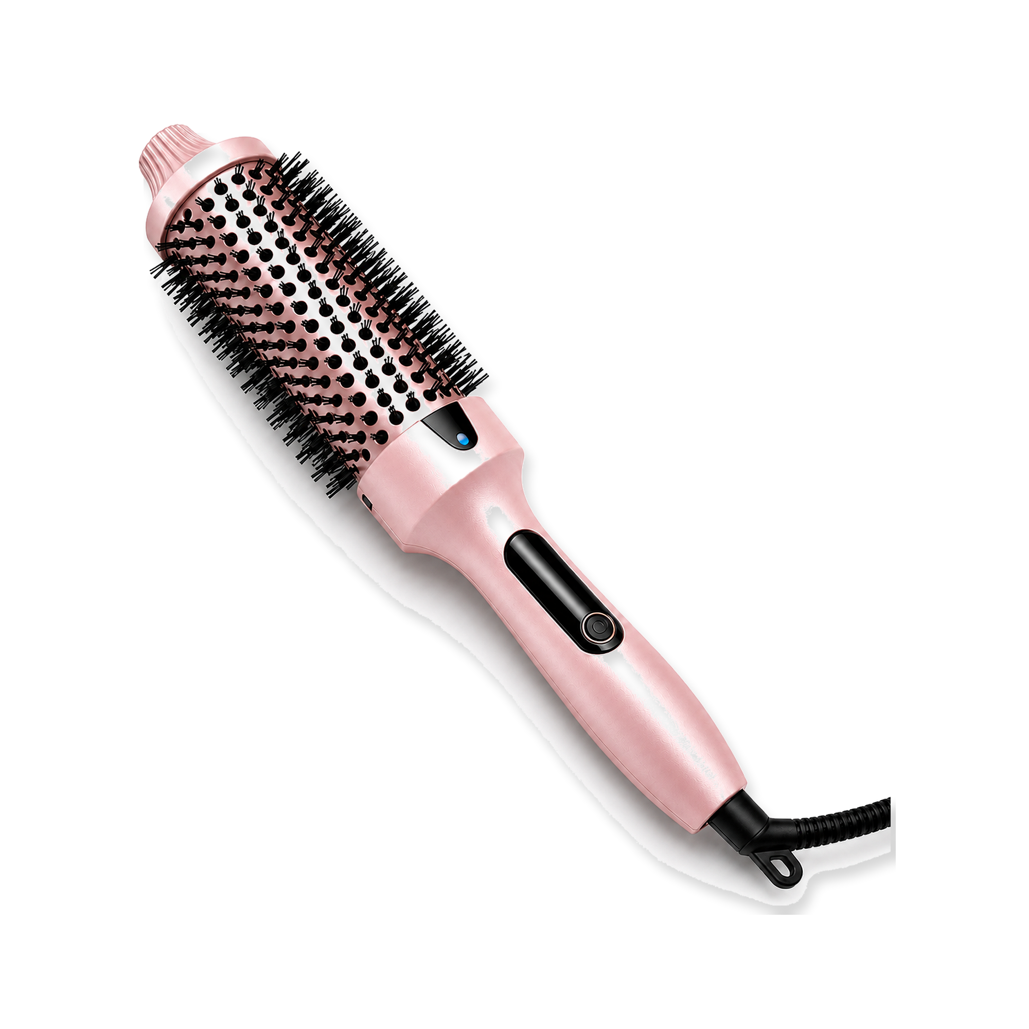 EvoNaturals thermal brush on white background